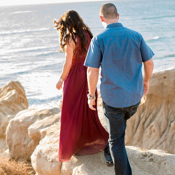 Maxi dress - Picture 2 of 3